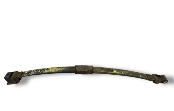 Renault Master II Front leaf spring 