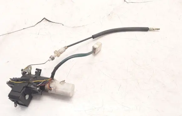 Lancia Thesis Tailgate boot lock/latch motor 