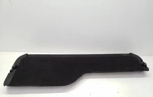 Land Rover Discovery 4 - LR4 Trunk/boot floor carpet liner 5H2227406AA 5H2227406