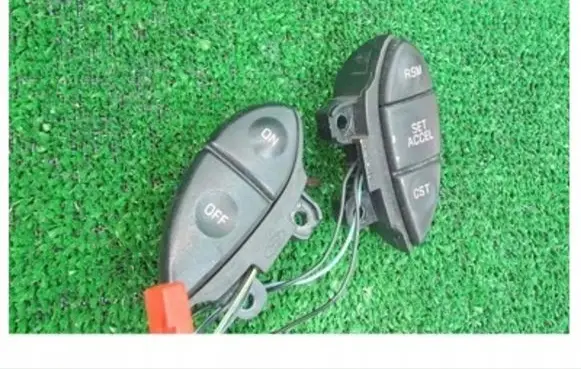 Ford Windstar Steering wheel buttons/switches 