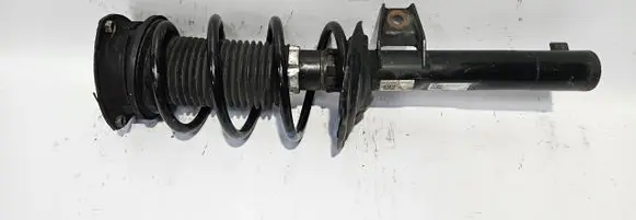 Skoda Octavia Mk3 (5E) Front shock absorber with coil spring 5Q0413023GJKAMAX