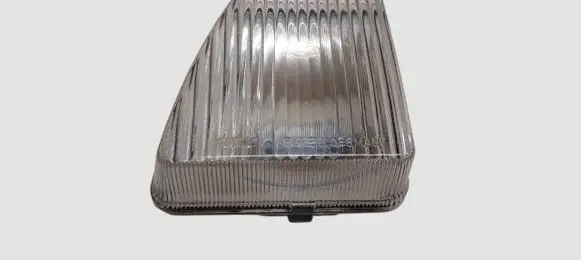 Volkswagen PASSAT B2 Front fog light -124627 124629-00 HELLA