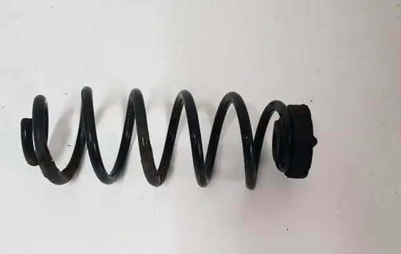 Audi A5 8T 8F Rear coil spring