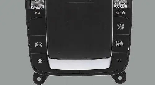 Mercedes-Benz A W177 AMG Head unit multimedia control A2479003803