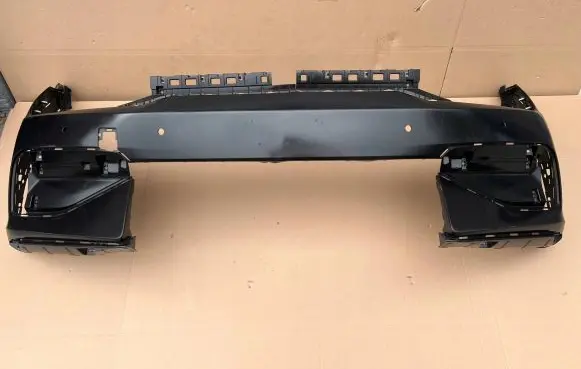 KIA EV6 Front bumper