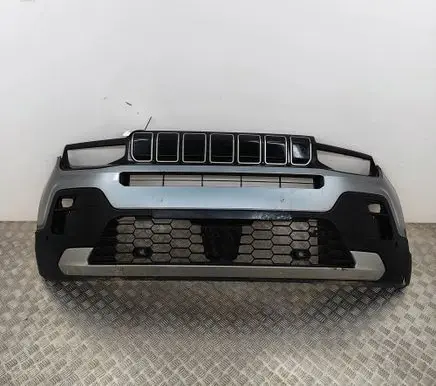 Jeep Avenger Front bumper 07357672580