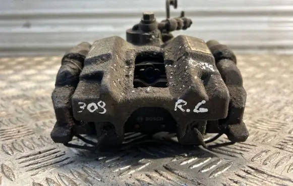 Peugeot 308 Rear brake caliper