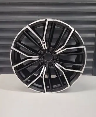 BMW 5 G30 G31 G38 R20 alloy rim 8747237