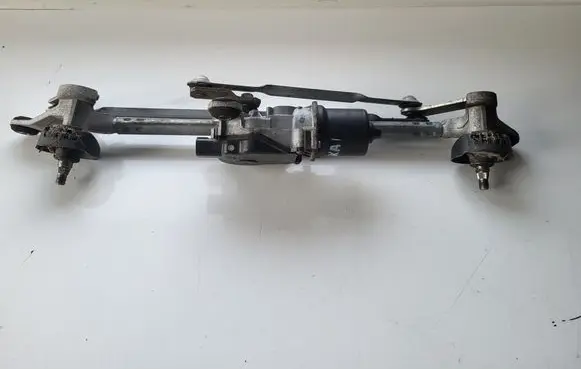 Nissan Qashqai Wiper motor