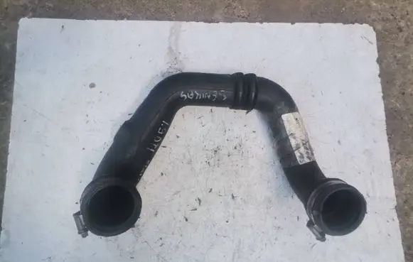 Renault Scenic I Intercooler hose/pipe