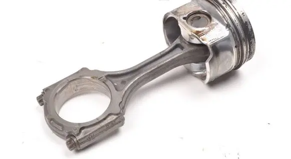 Mazda 6 Piston SHY1