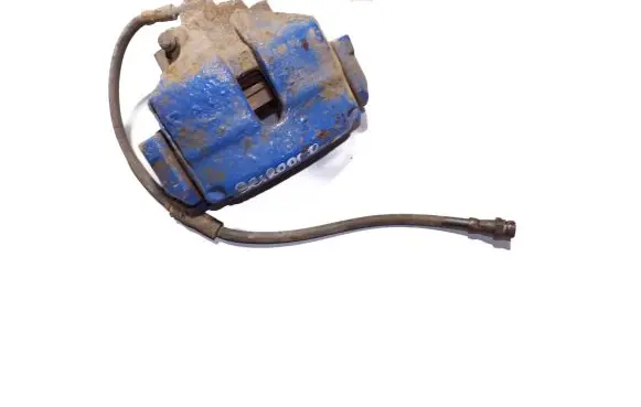 Volkswagen Scirocco Front brake caliper