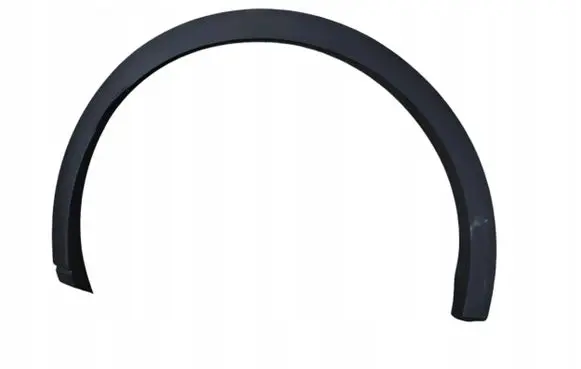 Volkswagen ID.4 Sill/side skirt trim ZJ2TEILE
