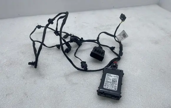 BMW iX Blind spot module 5A60304 28794941