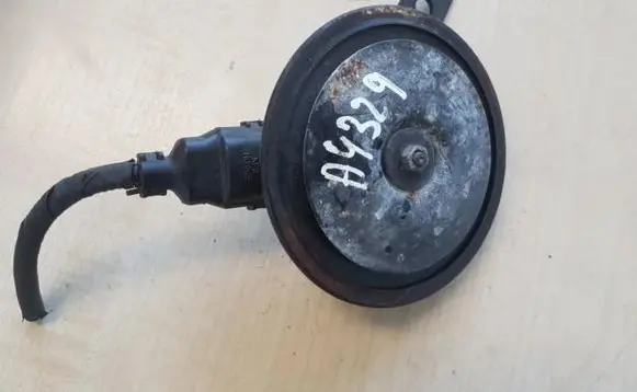 Hyundai Tucson JM Horn signal 966102E000