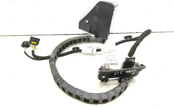 Peugeot Traveller Sliding door wiring loom 9816589380 9A59AH00