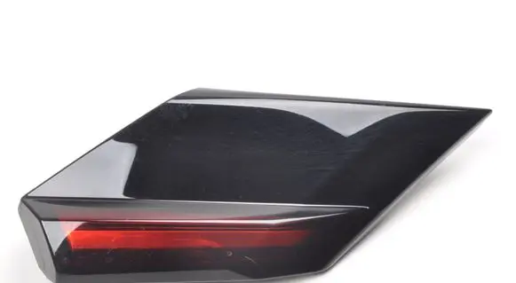 Citroen C4 III e-C4 Rear tail light reflector 9835109680
