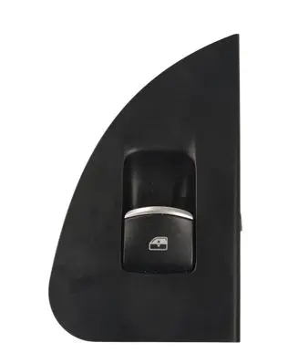 Electric window control switch
