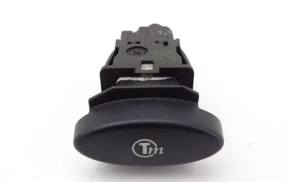 Citroen C5 Fog light switch 96400879ZL