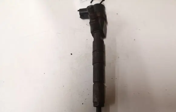 Opel Insignia A Fuel injector 0445110423