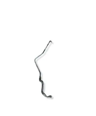 BMW X6 E71 Gearbox oil cooler pipe/hose 