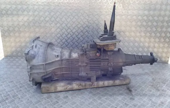 Opel Frontera A Manual 5 speed gearbox 3916103