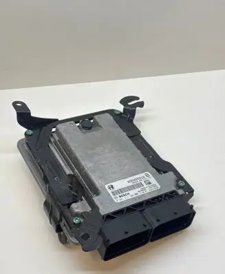 Alfa Romeo Giulia Engine control unit/module 055265316B 0261S11305