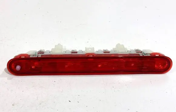 Citroen C3 Third/center stoplight 9812257880