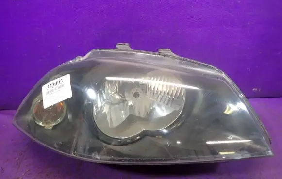 Seat Cordoba (6L) Headlight/headlamp