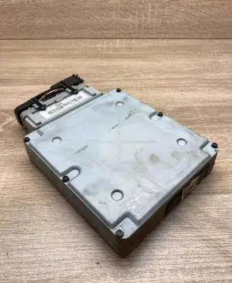 Ford Galaxy Engine control unit/module ECU 1S5F12A650BC BANN
