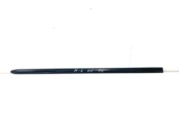 Mazda 6 Rear door trim (molding)