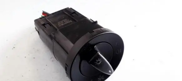 Volkswagen PASSAT B5 Light switch 109928 6900G48