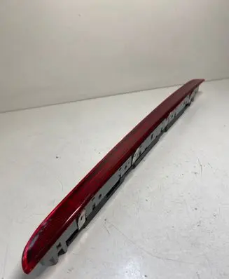 Audi A6 S6 C6 4F Third/center stoplight 0315870