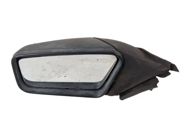 Audi 100 200 5000 C3 Manual wing mirror 006203 006204 0217226
