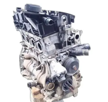 BMW 5 E60 E61 Engine N47D20C