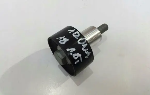 Seat Arona Timing belt tensioner pulley 04C109244C