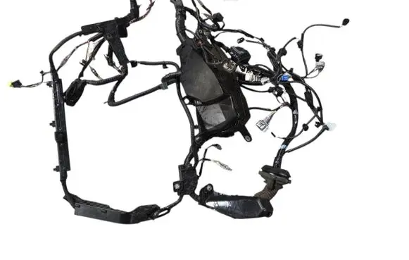 Toyota Camry VIII XV70 Wiring harness 8211606771