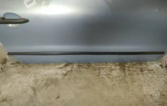 Fiat Bravo - Brava Front door trim (molding) 