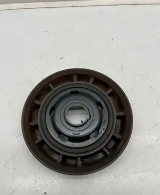 Peugeot 5008 II Crankshaft pulley 9821624380