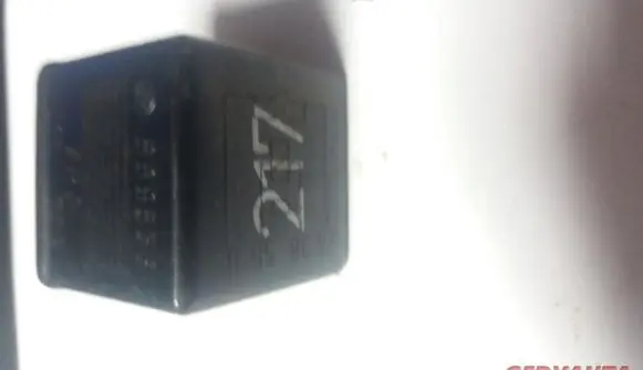 Audi A6 S6 C5 4B Other relay 443951253S