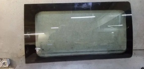 Hyundai H-1, Starex, Satellite Sliding door window/glass 
