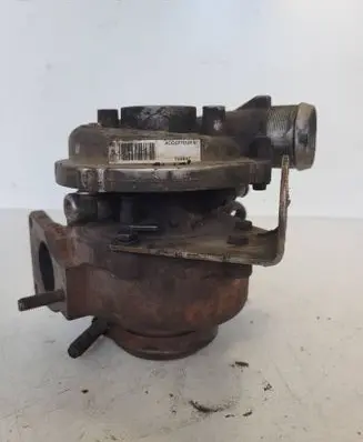 Volvo V50 Turbo 753847