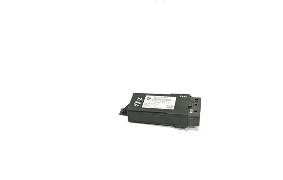 BMW 7 G11 G12 Seat heating relay 9216468 921646802 2840078407300