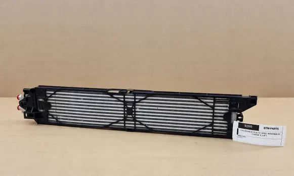 Opel Insignia B Other trunk/boot trim element Y84YHK565001