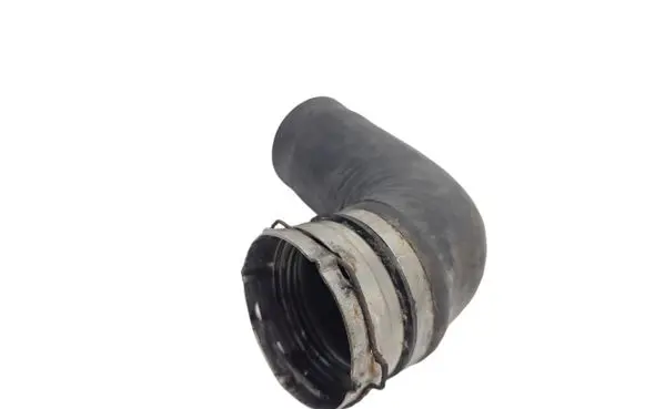 BMW 5 E60 E61 Intercooler hose/pipe 7799401 38407389 10305924