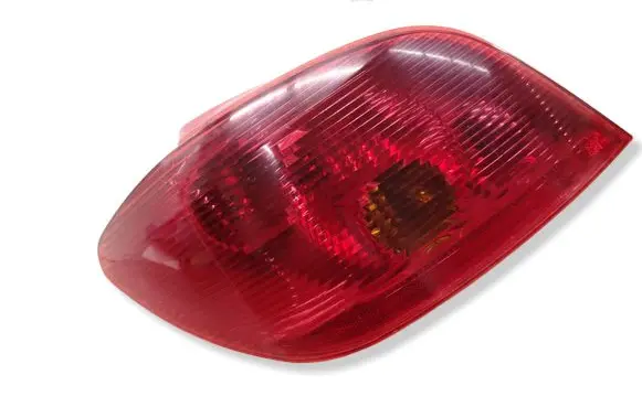 Peugeot 307 Rear/tail lights 89022859504