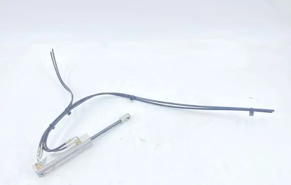 Peugeot 206 CC Convertible roof main ram cylinder 