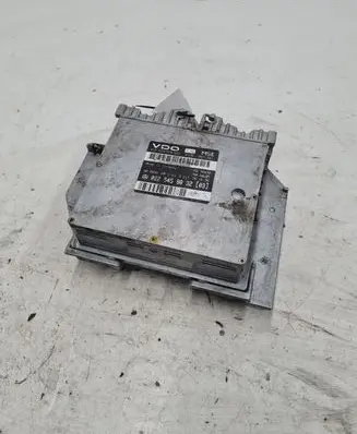 Mercedes-Benz E W210 Engine control unit/module 0225458832