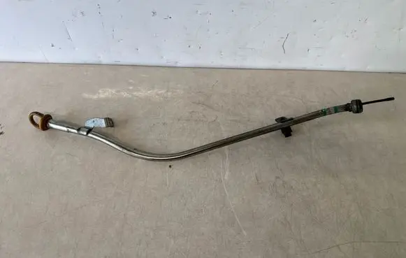 Maserati Ghibli Oil level dip stick 00031958530916