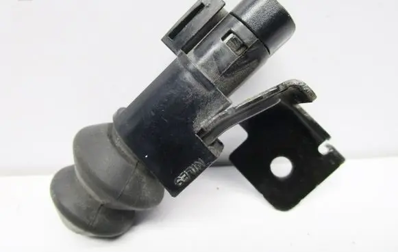 Nissan Qashqai Bonnet alarm switch sensor 